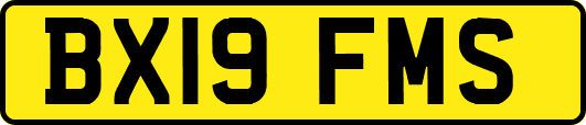 BX19FMS