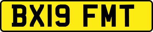 BX19FMT