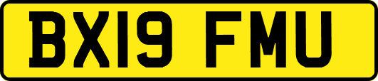 BX19FMU