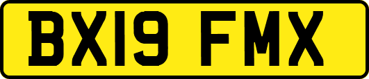 BX19FMX