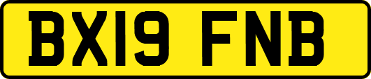 BX19FNB