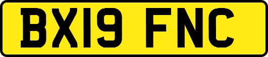 BX19FNC