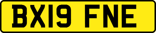 BX19FNE