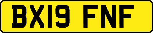 BX19FNF