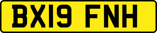BX19FNH