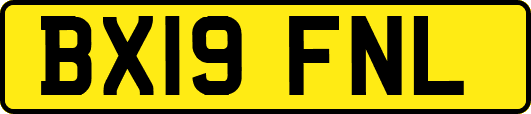 BX19FNL