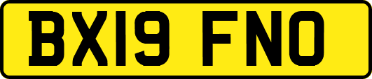 BX19FNO