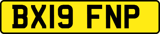 BX19FNP