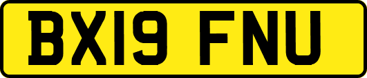 BX19FNU