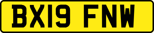 BX19FNW