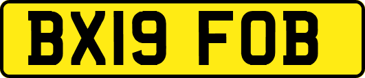 BX19FOB
