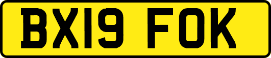 BX19FOK