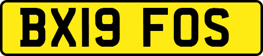 BX19FOS