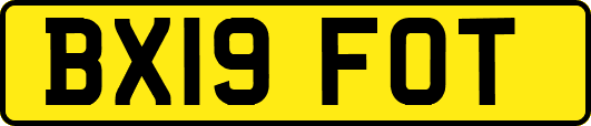 BX19FOT