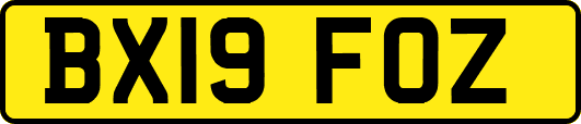 BX19FOZ