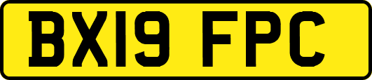 BX19FPC