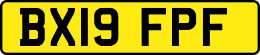 BX19FPF