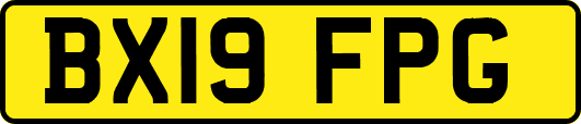 BX19FPG