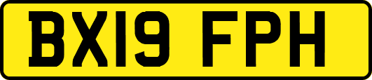 BX19FPH