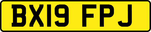 BX19FPJ