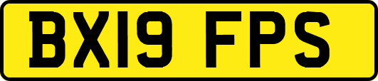 BX19FPS