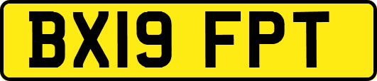 BX19FPT