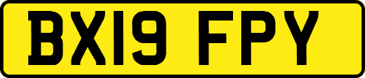 BX19FPY