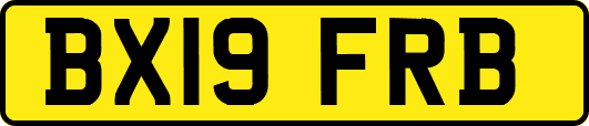 BX19FRB