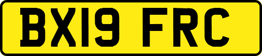 BX19FRC