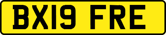 BX19FRE