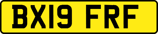 BX19FRF