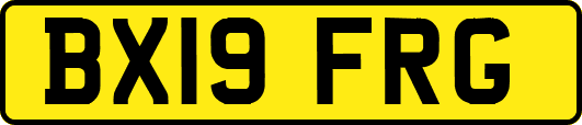 BX19FRG