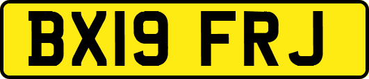 BX19FRJ