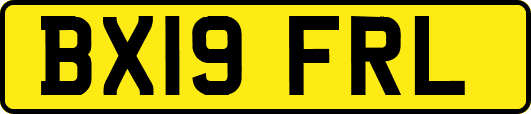 BX19FRL