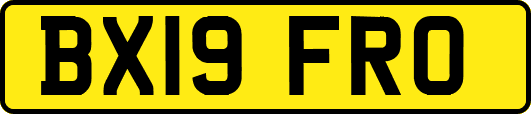 BX19FRO