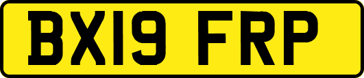 BX19FRP