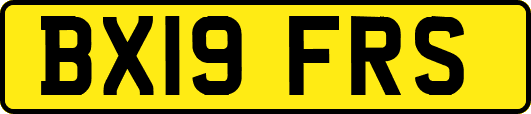 BX19FRS
