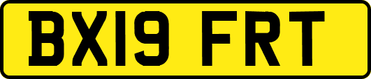 BX19FRT