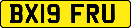 BX19FRU