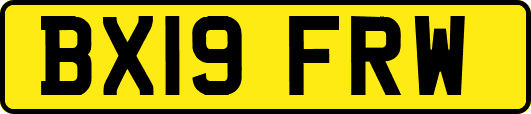 BX19FRW