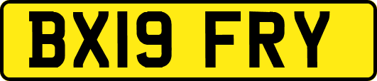 BX19FRY