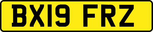 BX19FRZ