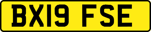 BX19FSE