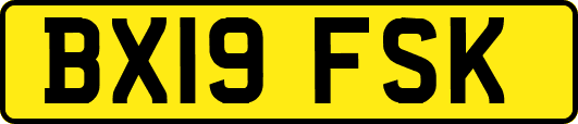BX19FSK