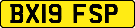 BX19FSP