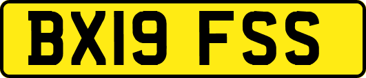 BX19FSS