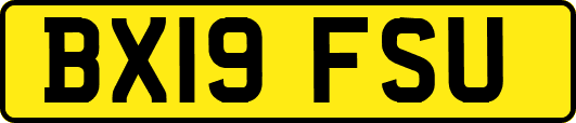 BX19FSU
