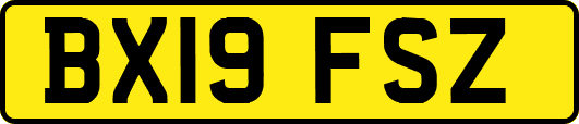 BX19FSZ