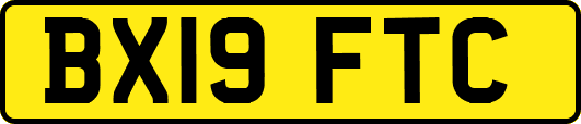 BX19FTC