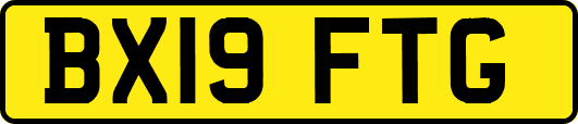 BX19FTG